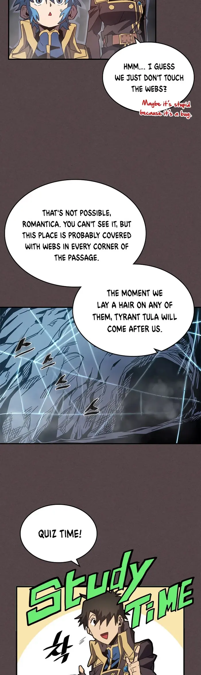 A Returner’s Magic Should Be Special Chapter 109 image 24_optimized